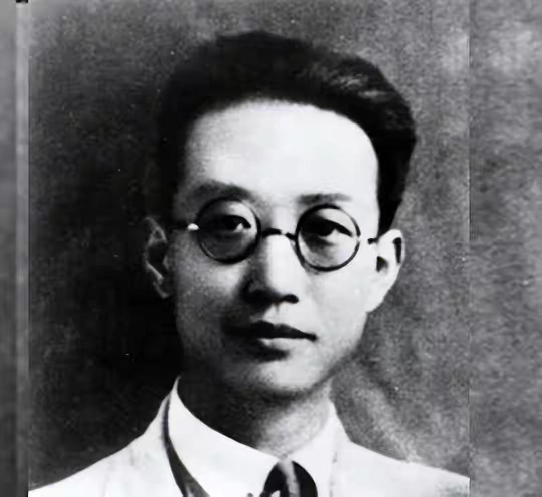 杀了一个文人，丢了整个天下：蒋介石这一枪，到底错在哪？1935年，福建长汀