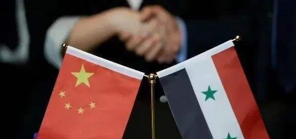 叙利亚新政府求中国，中国一票否决---万万没想到，叙利亚