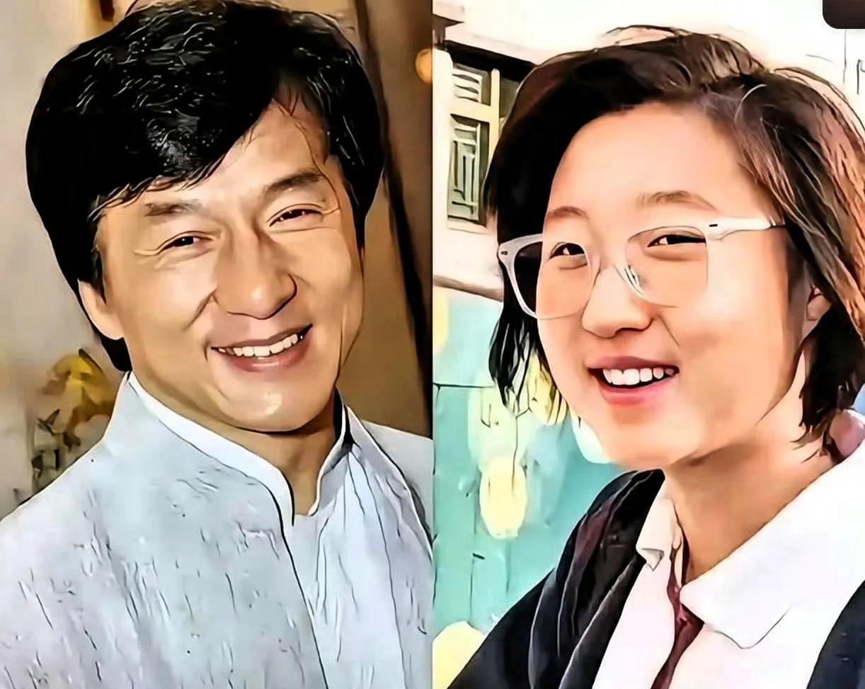 功夫巨星的银幕拳脚能打碎十八般兵器，却打不破自己亲手筑起的那堵墙。不是钱，不是