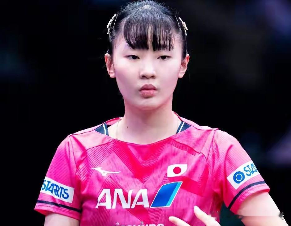 乒乓亚锦赛，日本公布10人参赛大名单1.张本美和（女团成员+亚洲冠军）2.