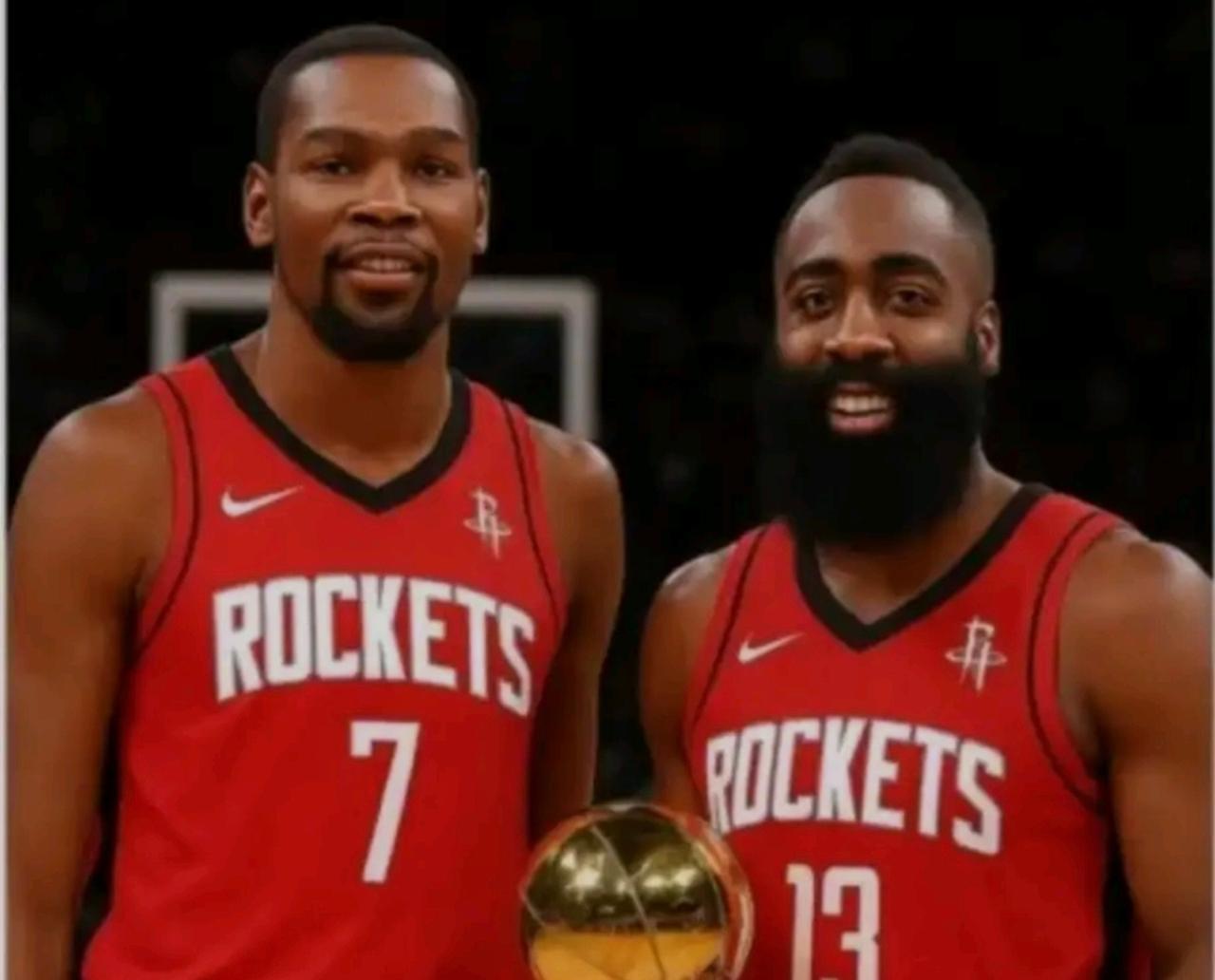 火密们炸锅了！听说火箭在偷偷评估申京的交易价值？这波操作属实让人看不懂啊。