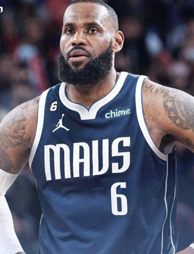 一箭四雕！NBA总裁操作下詹皇的夺冠之路