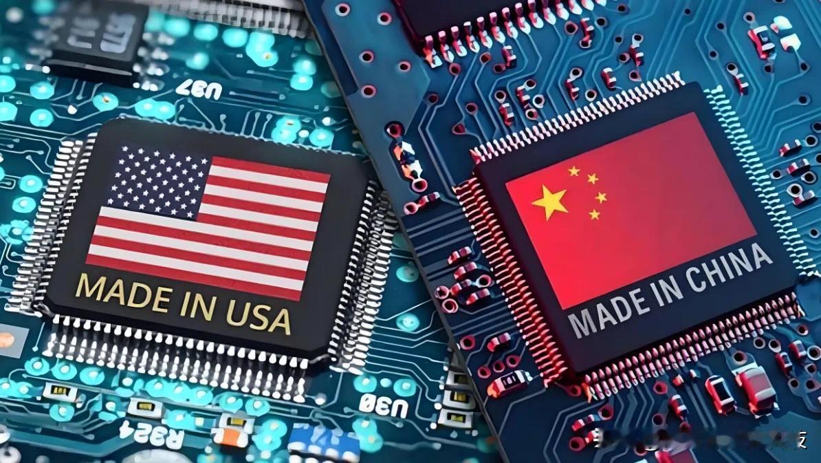 4点万万没想到！美国全球封杀华为昇腾芯会是这种结局，我强烈呼吁，也强烈支持，以后