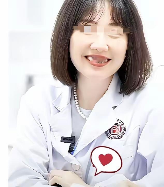 曾琦的本科同学如此评价她！​这几日发生在湖南省人民医院的不幸事件，很多网友对