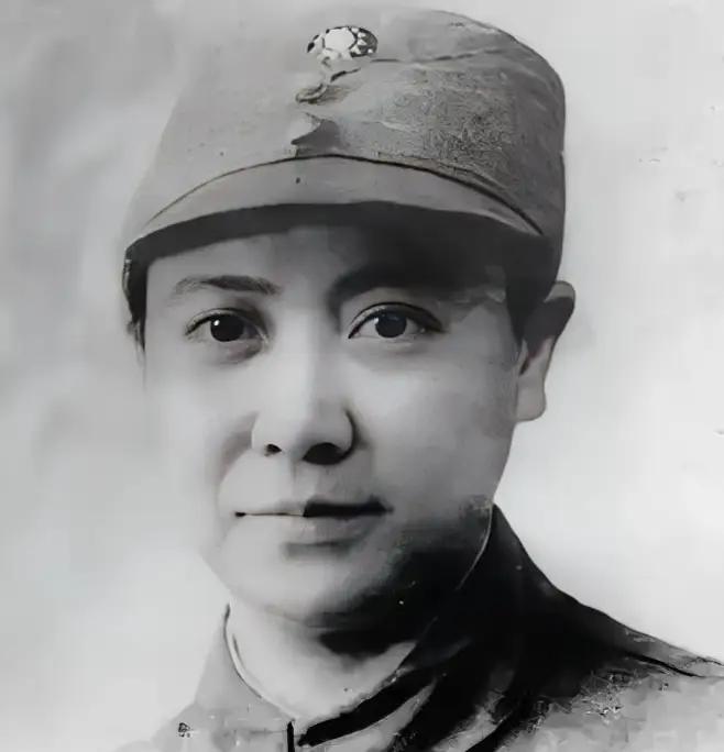 1949年上海解放后，时任上海市市长陈毅的前女友胡兰畦，希望能与陈毅见面。令她心