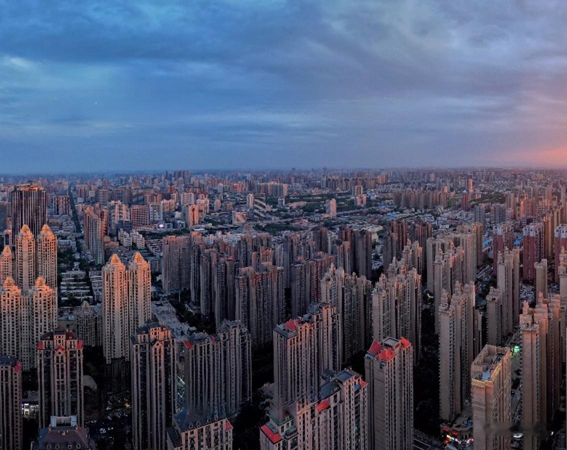 楼市怎么才能恢复？这个问题很简单，就是形成房价上涨的趋势和氛围！有2个信号十