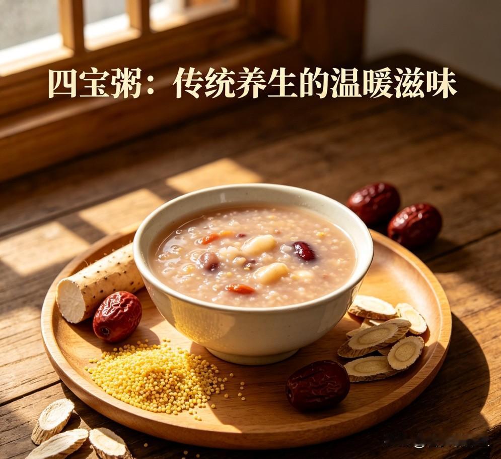 50岁总犯困浑身乏？别当衰老偷懒！气虚不用贵补品，粥+小动作慢慢养人过五十，睡
