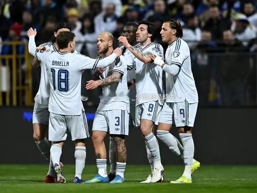 据ESPN的消息，近日有美方官员提议，希望由意大利替代伊朗参加本届世界杯，针对这