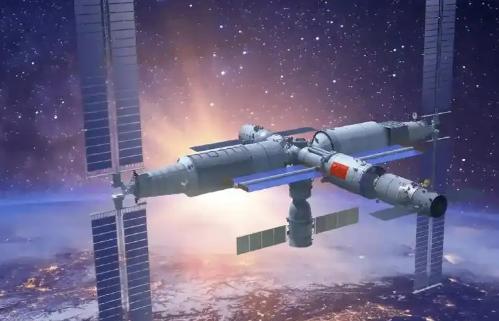 为什么大家都不提中国空间站了？因为没脸提，跟国际空间站差距太大！说白了，现在不提