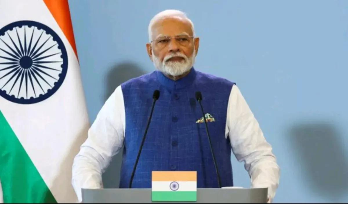 印度莫迪竟然要访问以色列半岛电视台报道，印度总理莫迪2月22日宣布，他将于本