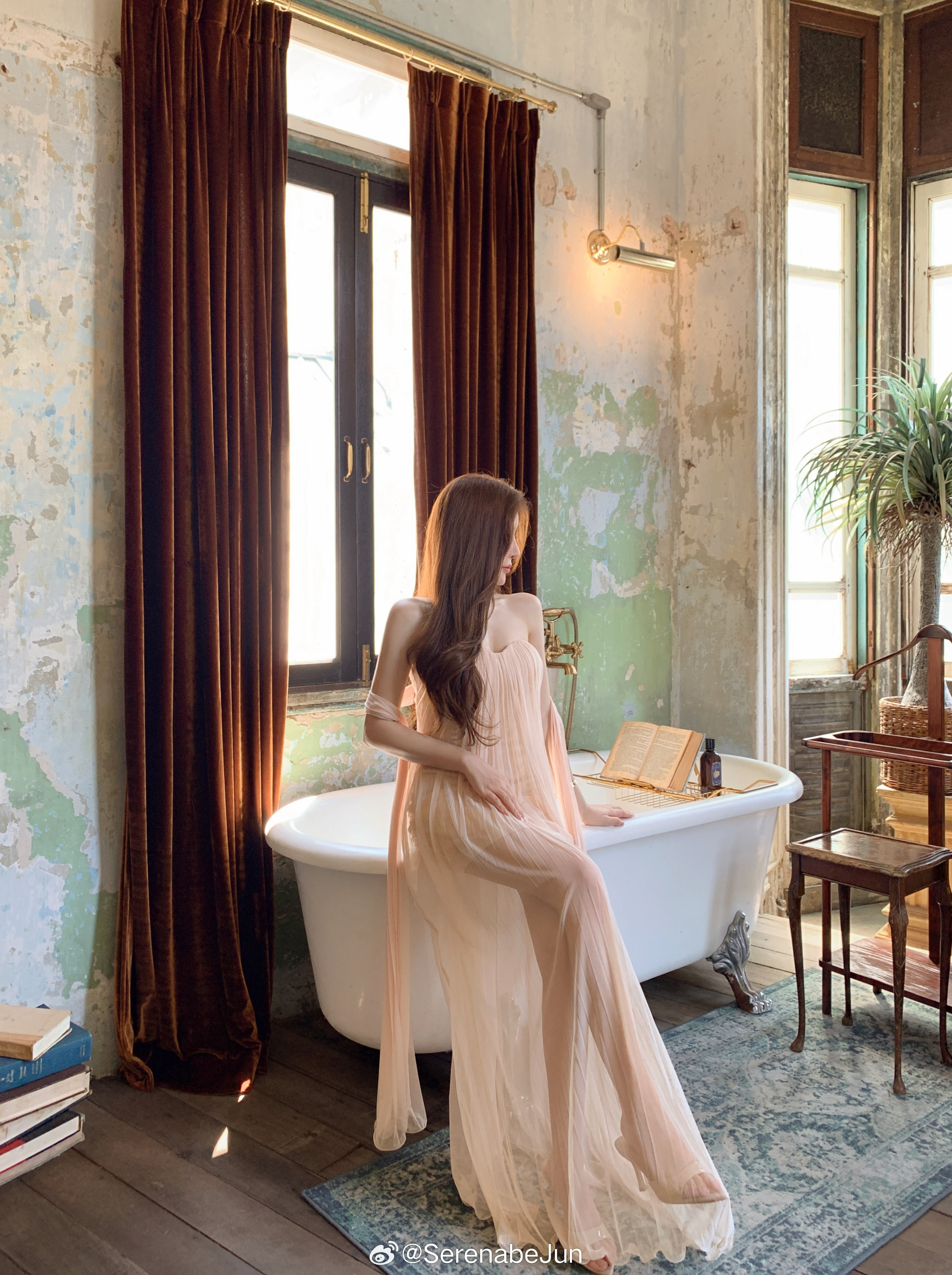 感觉至上⋆˚𝜗𝜚˚⋆