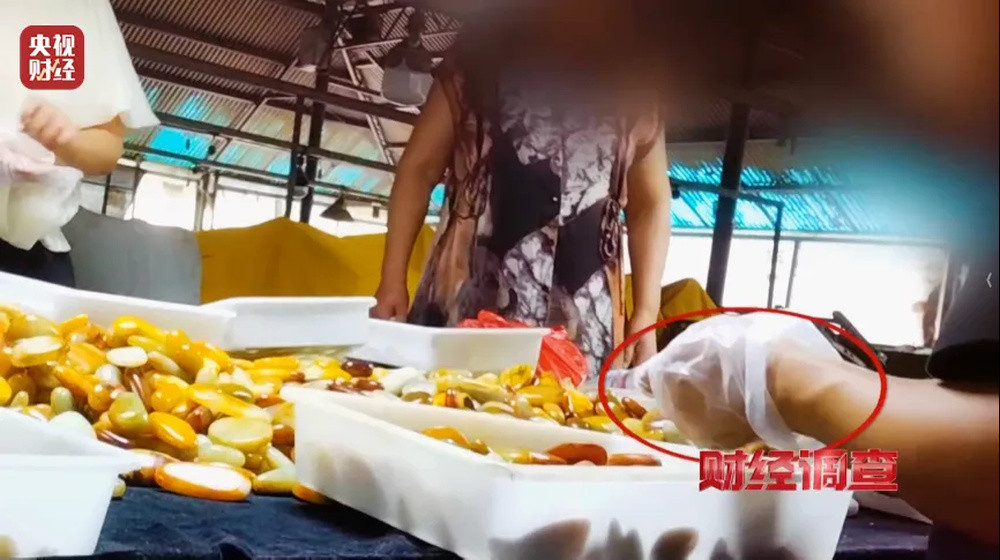 别让玉石造假乱象, 砸了南阳的市场招牌