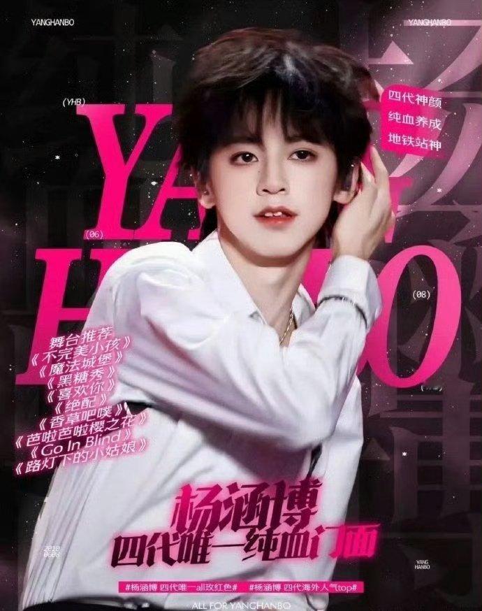 TF四代的门面你心目中TF四代的门面是谁？官俊臣张桂源王橹杰陈奕恒陈思罕
