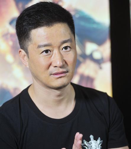 笑的我肚子疼！吴京这事儿被网友较真了！他说祖上出过武状元，本意是为了讲家族