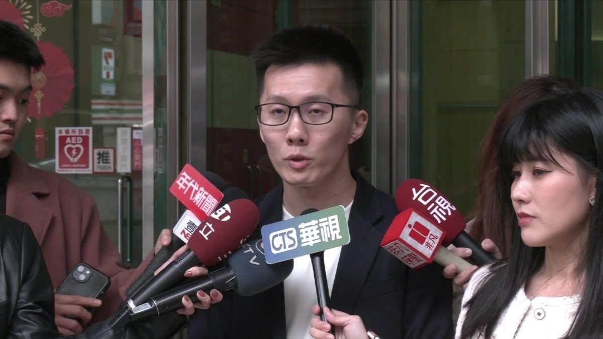 国民党立委叶元之今（12日）称，大家都知道在大罢免期间，我被民进党霸凌跟抹黑的非