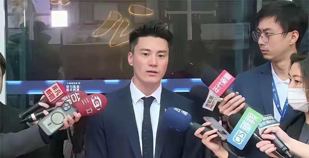 闯党部、机场辱骂郑丽文主席！丁瑀被国民党开除党籍，或被民进党招安？