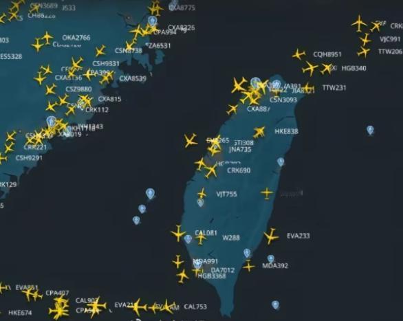 “从现在起，这片空域你们动不了！”2026年1月10日，太平洋上空