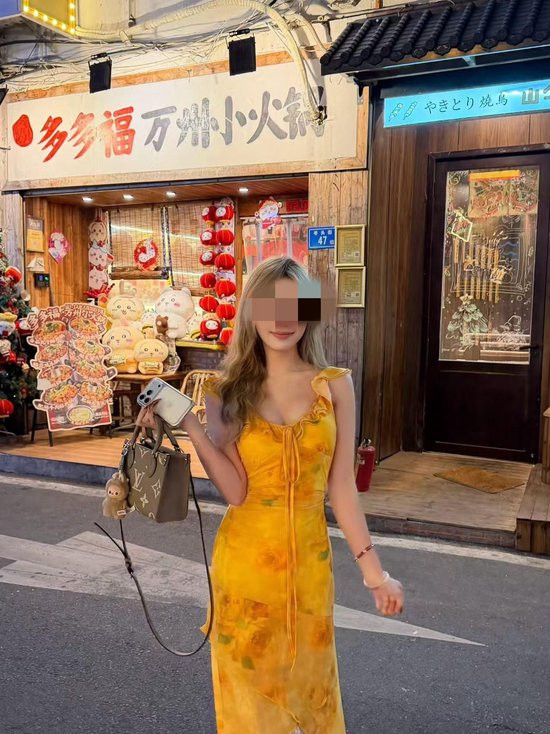 大一女生赴泰参加泼水节被卖至缅甸园区 家属交赎金后尚未脱困，