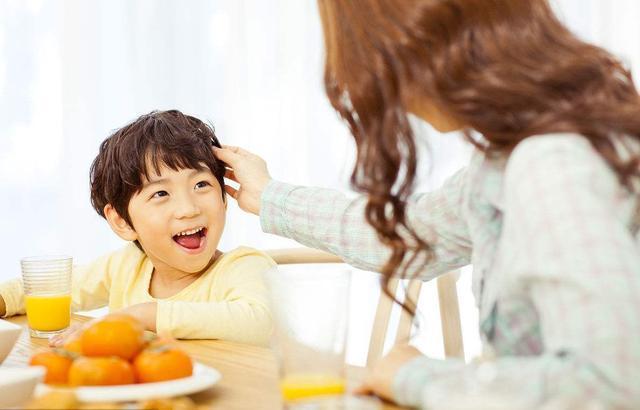 妈妈绝不能犯的3个错误: 自己受累不说, 还遭孩子嫌弃!