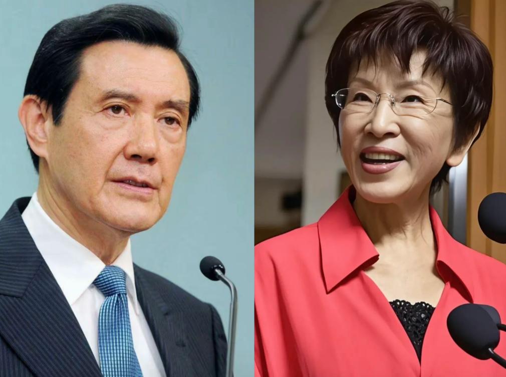 马英九，终于把自己作成了笑话！93之后最难受的莫过于马英九了，国家绕开马英九，