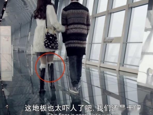 《小时代》你真的是永远的经典！再次回看小时代，杨幂跟陈学冬在这里的这个片段，注意