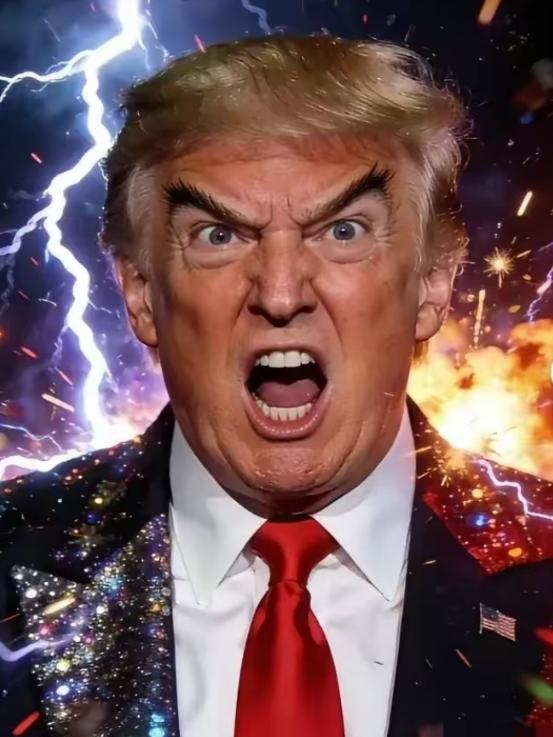 美国恐怕再也难以重新崛起，原因主要有两个：第一是沉重的国债，美国人靠着贪心一直在