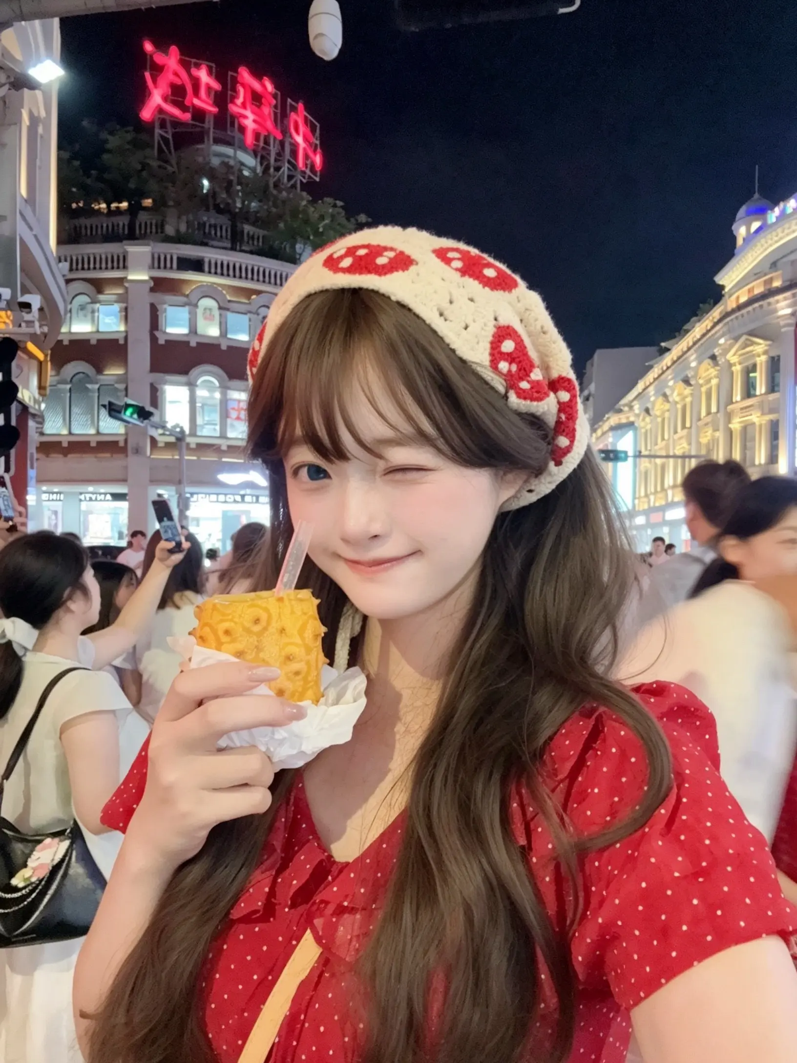 我爱南方