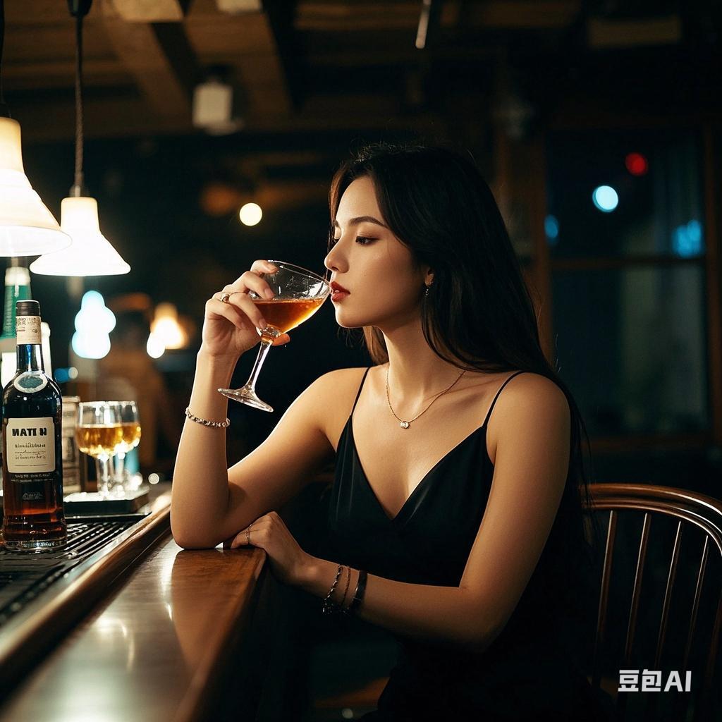 一个在夜场摸爬滚打多年的小姐说：一个女人拒绝了10个想睡她的男人但一个男人