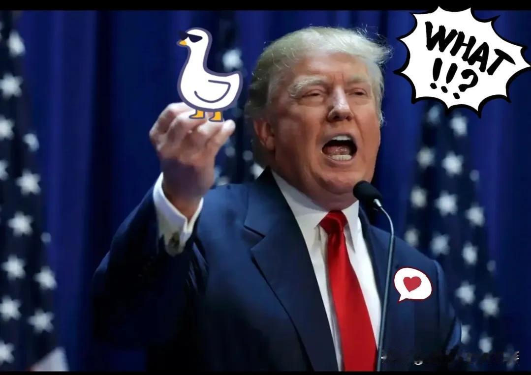 快讯！快讯！这下算是彻底看明白了！中美这两“老对手”突然之间都活通透