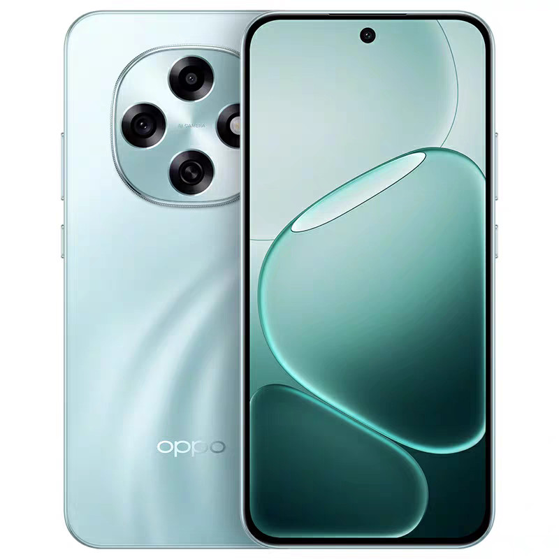 数码闲聊站OPPOA6Pro发布，1799元起!1.处理器:天玑7