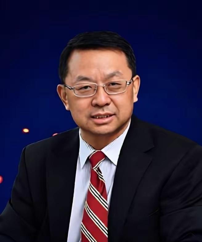 中国工程院院士、中国农业大学教授，于2026年9月14日获评2026年“最美教师