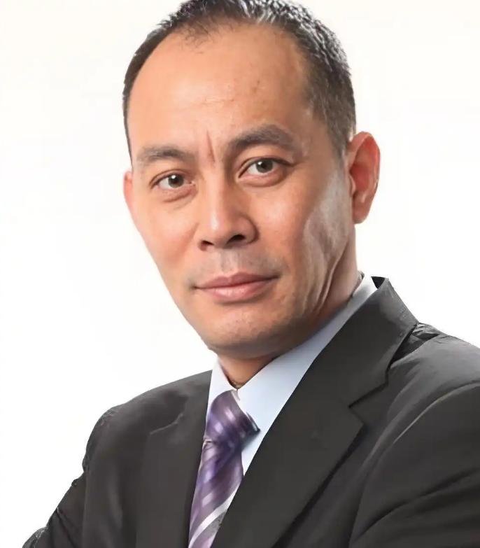 张光北说：“当年如果没有遇到姜昆，说真的，我现在可能已经成为东海舰队的一名将军。