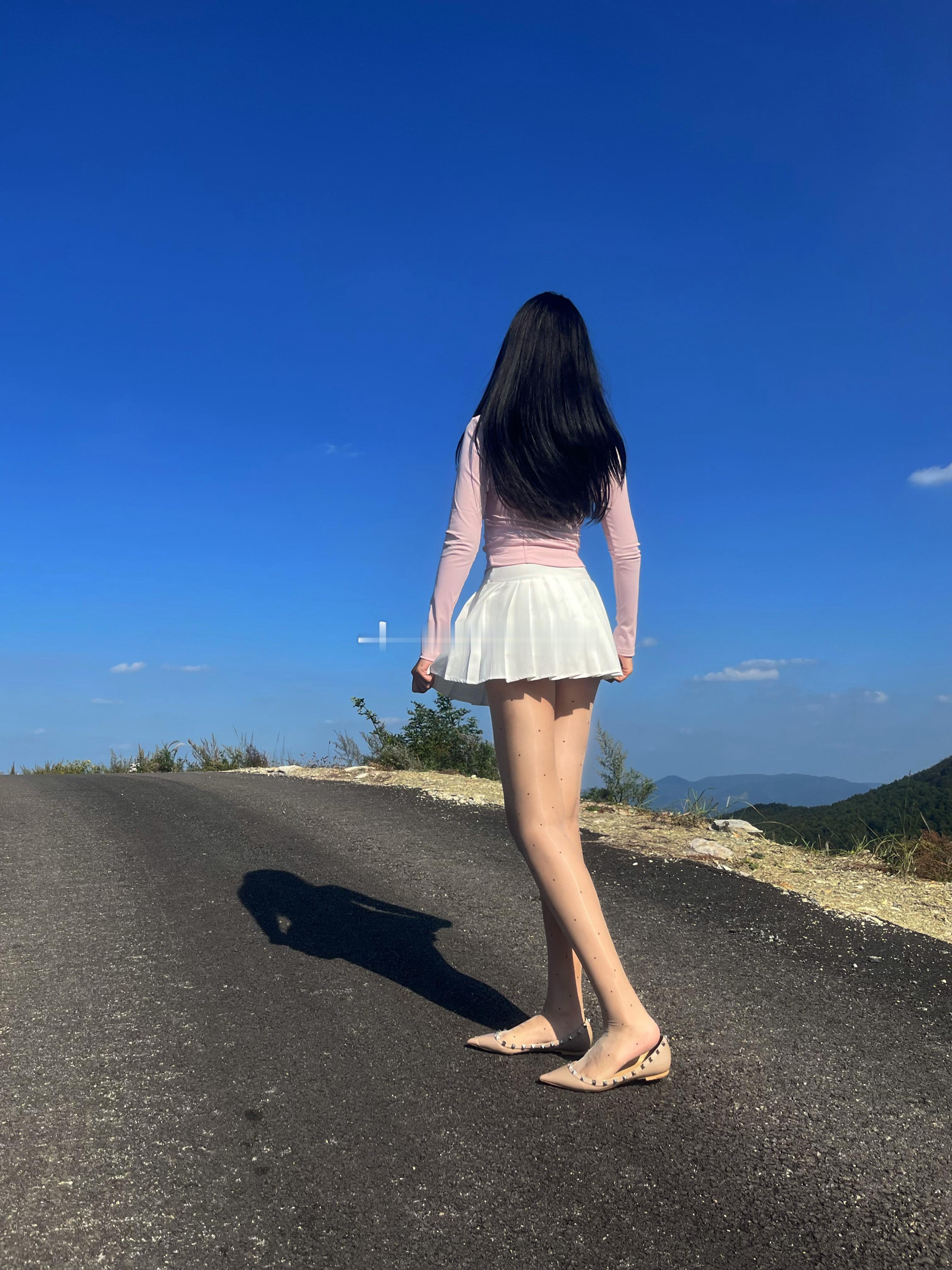 记录生活就完事了会旅游和不会旅游的区别ootd今天穿什么