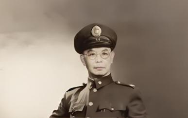 谁也沒想到吳石将军的女儿吳兰成竟然在内蒙古的牙克石默默无闻地工作生活了25年！