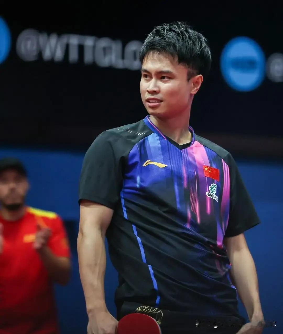 周启豪的外战高光时刻你知道吗？2023拉各斯常规挑战赛，周启豪一人就“斩杀”了