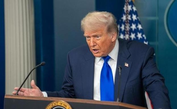 特朗普最恨的是中国？错了！很多人以为，特朗普的“美国优先”就是全力打压中国。真相