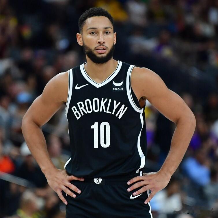不可思议！本-西蒙斯还值3000万！NBA知名经纪人里奇-保罗在节目里聊到本
