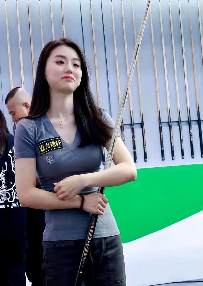 辽宁大连这18岁小伙子，真是把斯诺克圈给整不会了！2026年斯诺克世锦赛