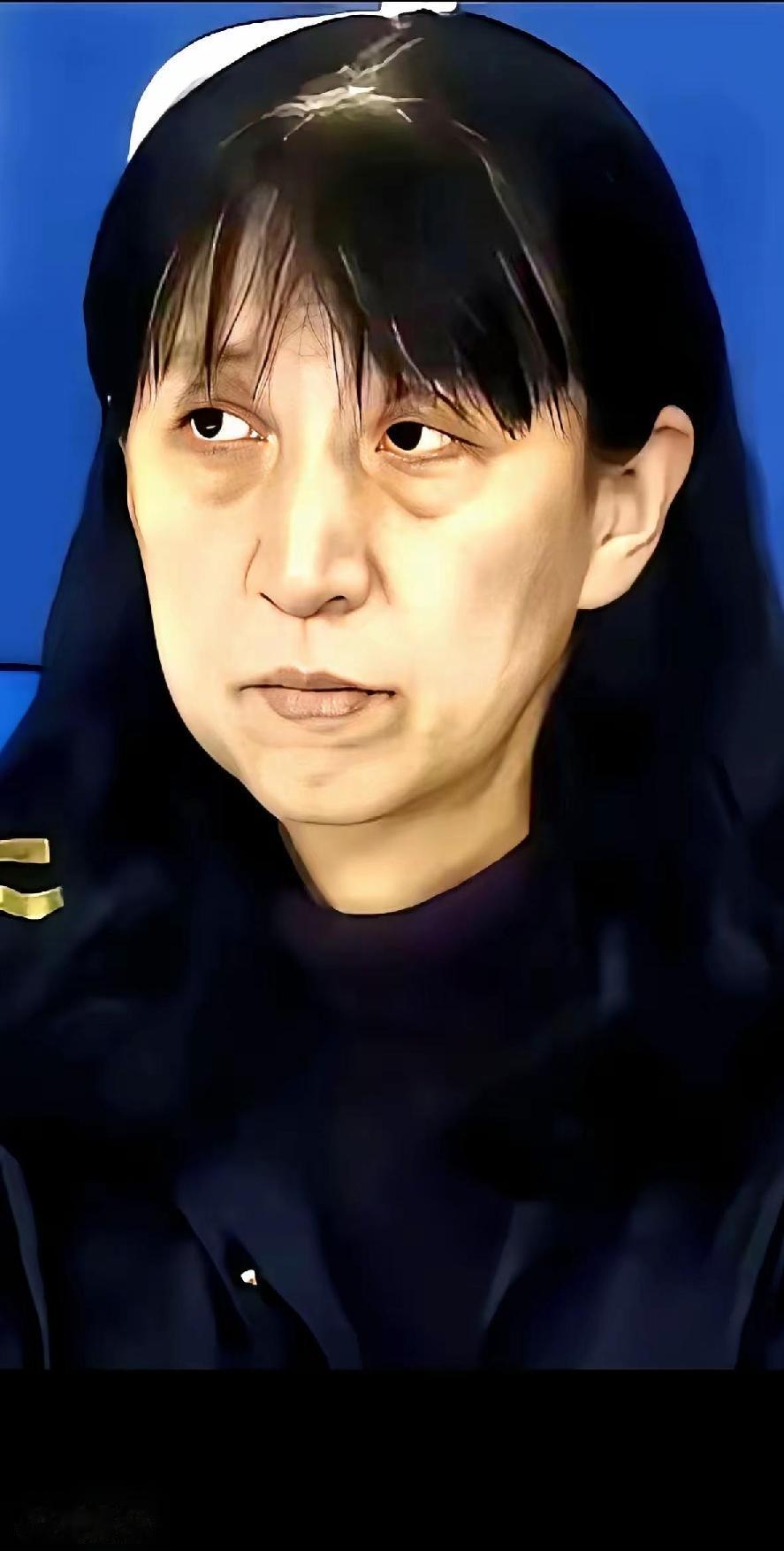 有一说一：当下这支女排队伍还得靠老将装点门面！中国女排以2：3惜败主场之利的劲