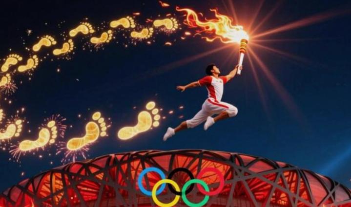 为什么说中国以后都不会再申办奥运会了？原因其实并不复杂，奥委会三次登门，中国三城