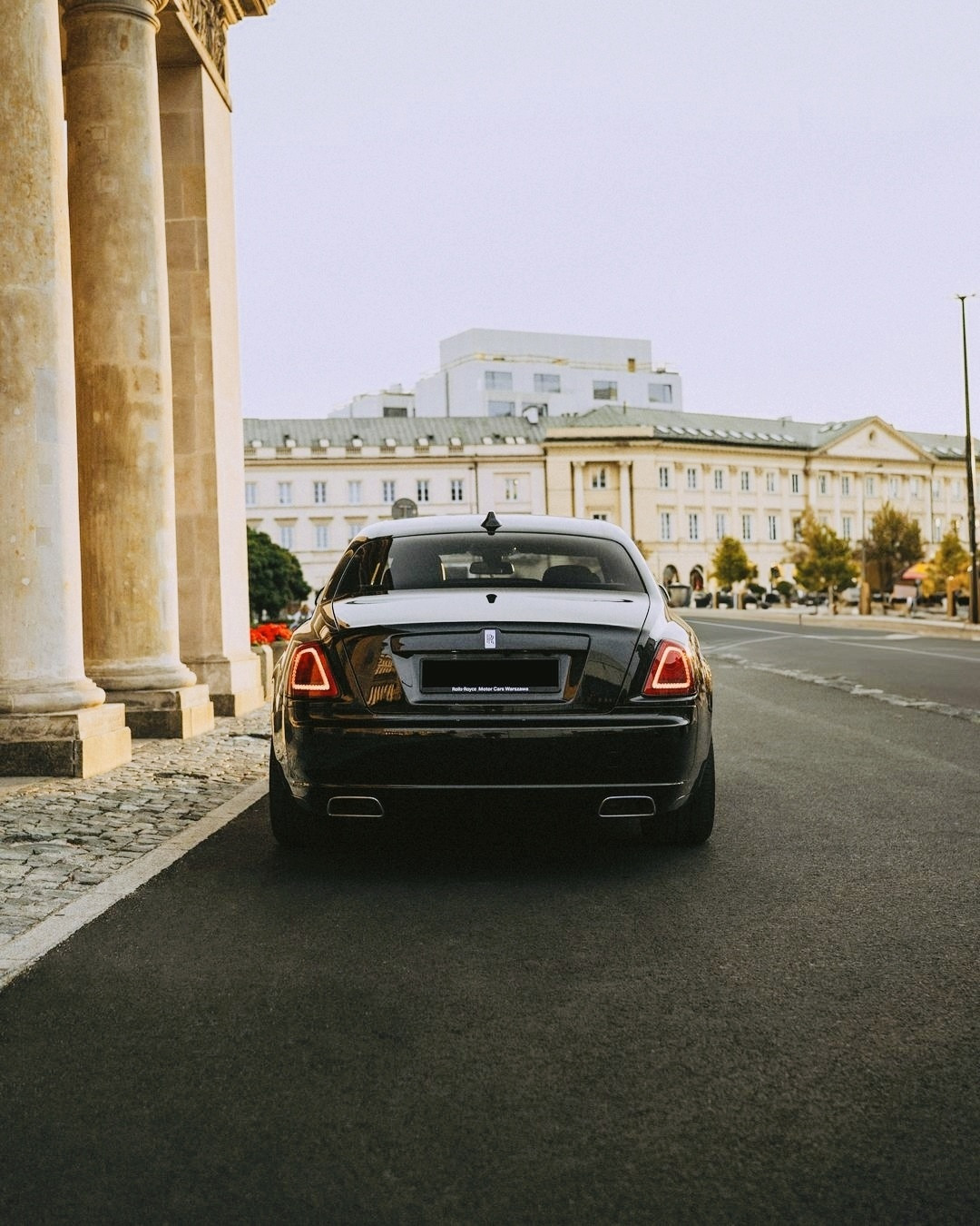 Rolls-Royce