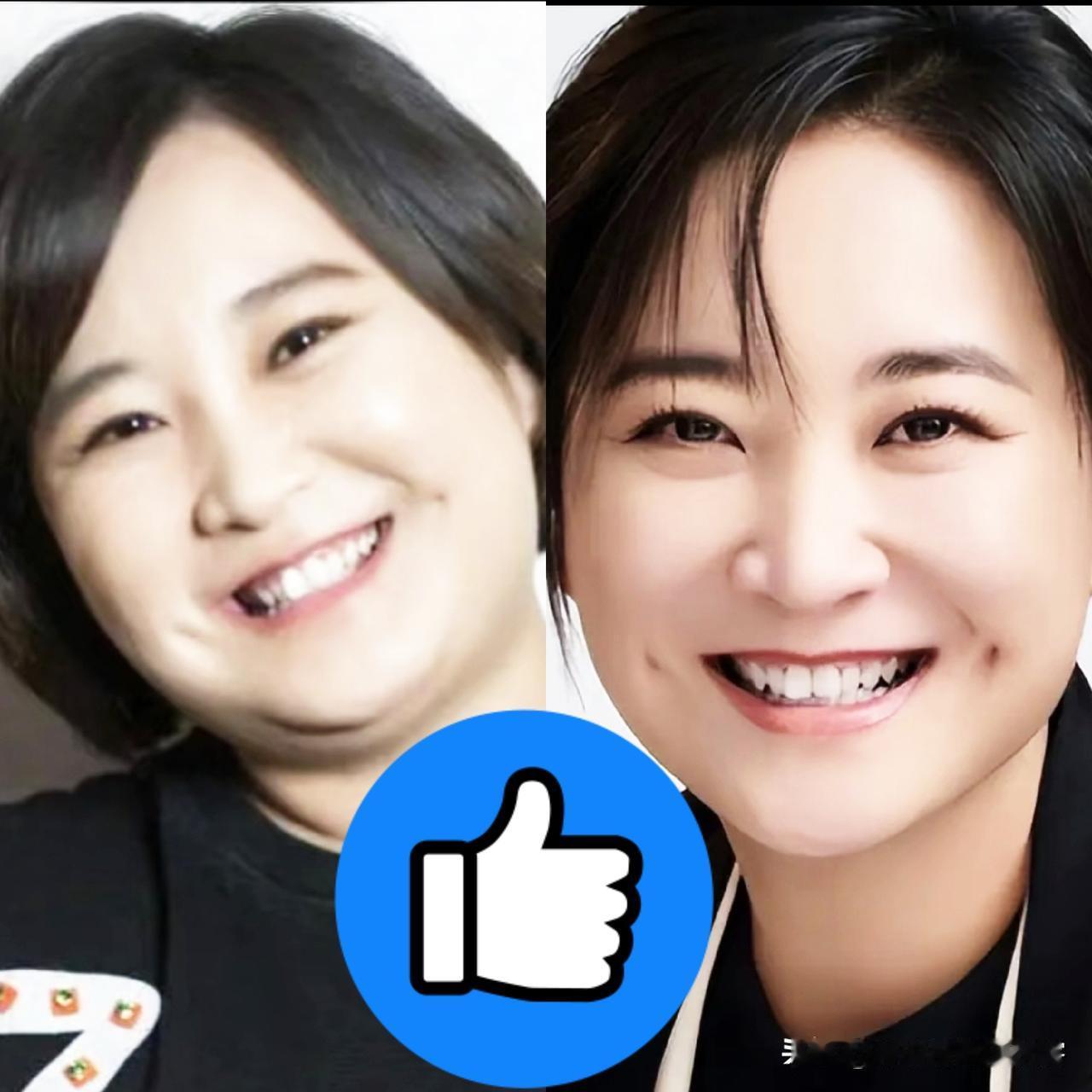 贾玲暴瘦100斤，不是因为她身体出问题了，也不是因为她想不开，而是因为她要给