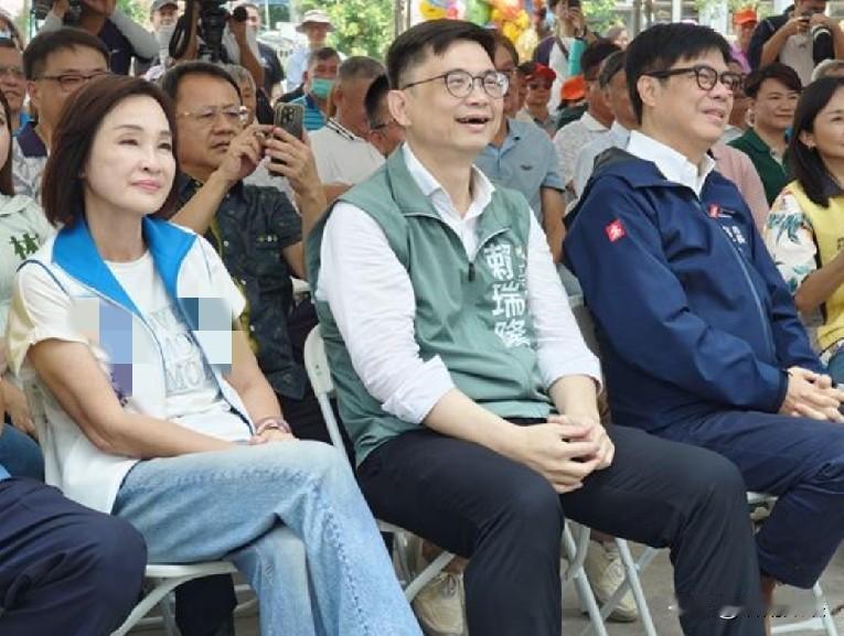 柯志恩一句“要吃屏东香蕉”，成了绿营支持者批评的话题！就在9月26日，柯志恩在高