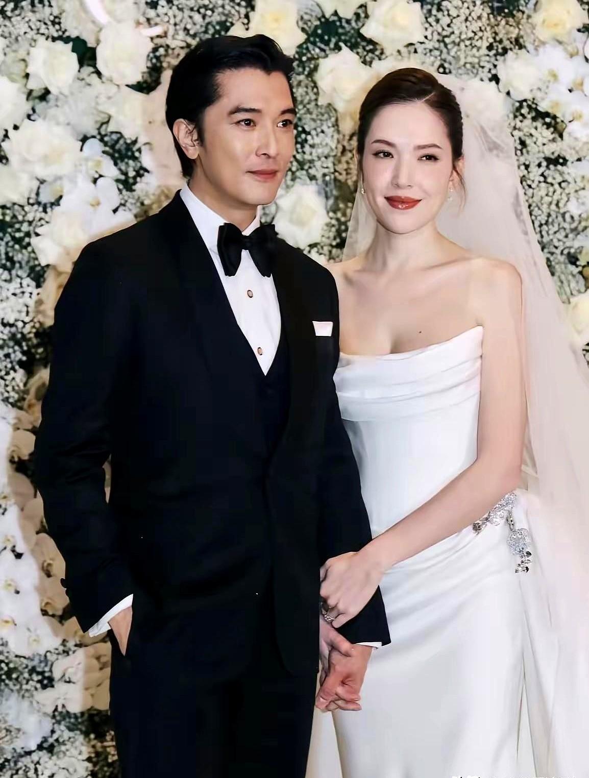 很多人都搞不懂，邱泽怎么最后娶了许玮甯。他以前那些事儿，跟杨丞琳不清不楚，和