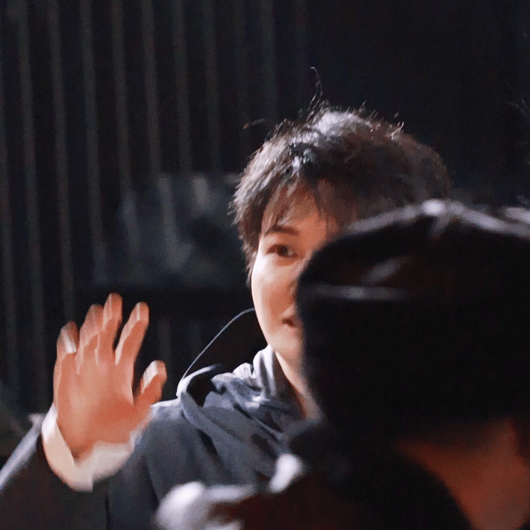 谁家小猫美成这样[哭哭]原来是我家的[墨镜]