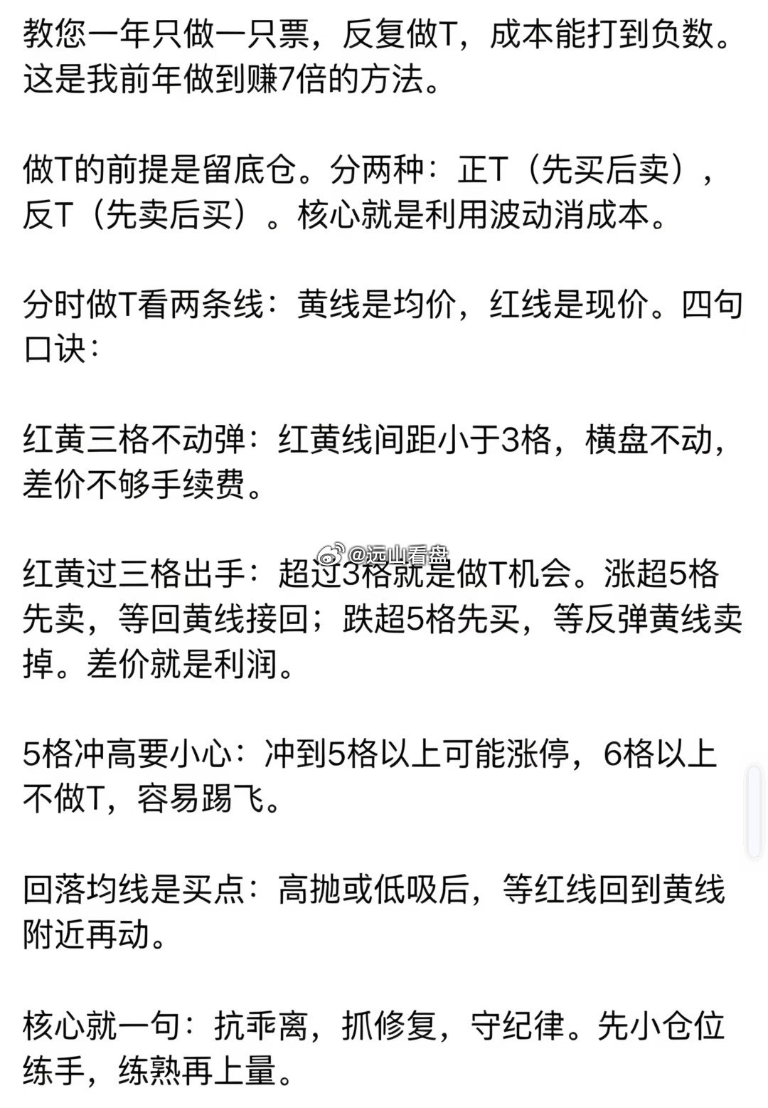 我一定得存一下这个帖子！点赞收藏研究起来，！​​​