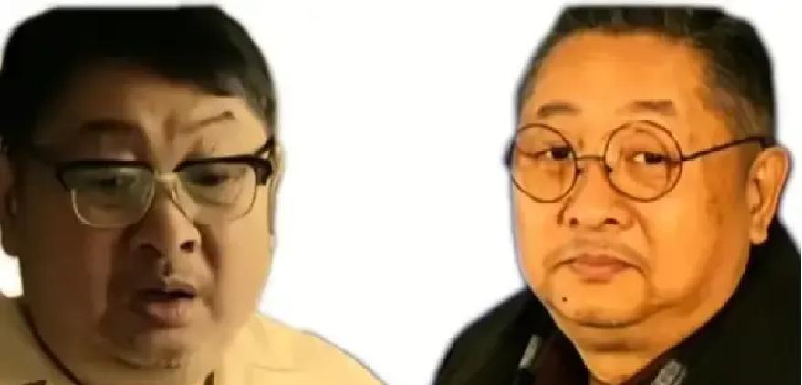 何冰没想到，自己主演的《情满四合院2》就这么黄了。这年头，观众想看个续集怎么这