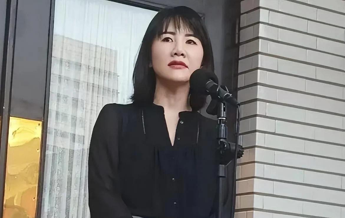 美女立委谢依凤躲过一劫！这是绿营罢免蓝营第4个二阶罢免未达标！今天，罢免国民
