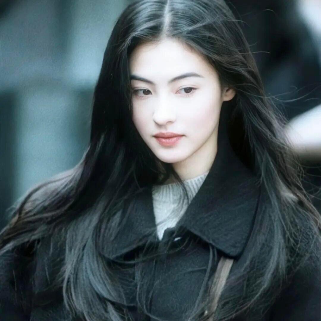 张柏芝​​​🌟#女生头像##头像#​