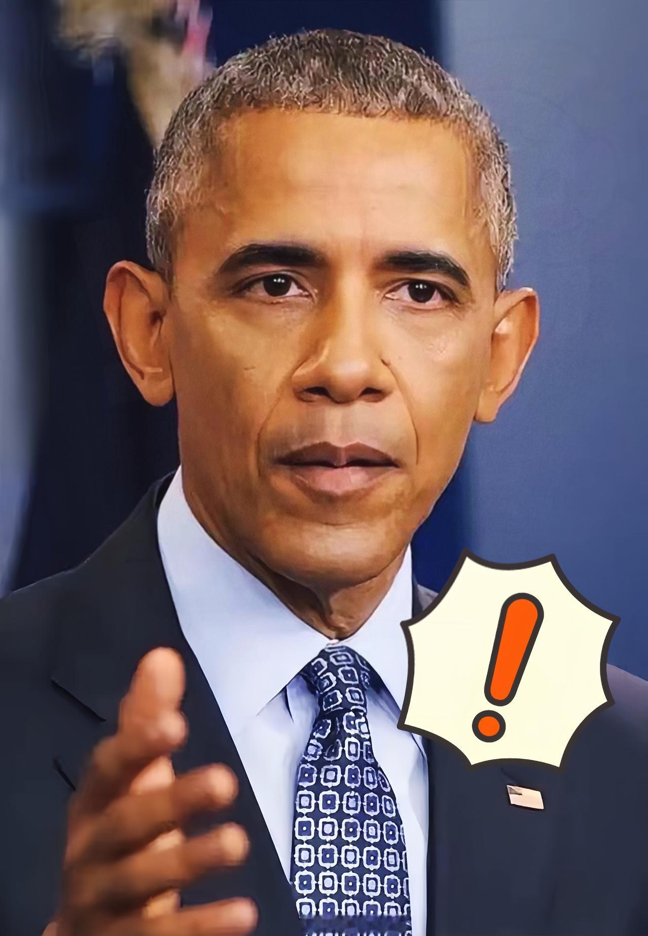 为啥美国压不住中国？核心就1个：走自己的路，让别人无招可使！奥巴马说美国这